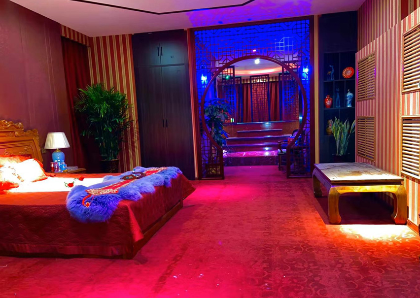 沉浸于宁静，唤醒身心的每一寸——[珠海桑拿SPA会所]